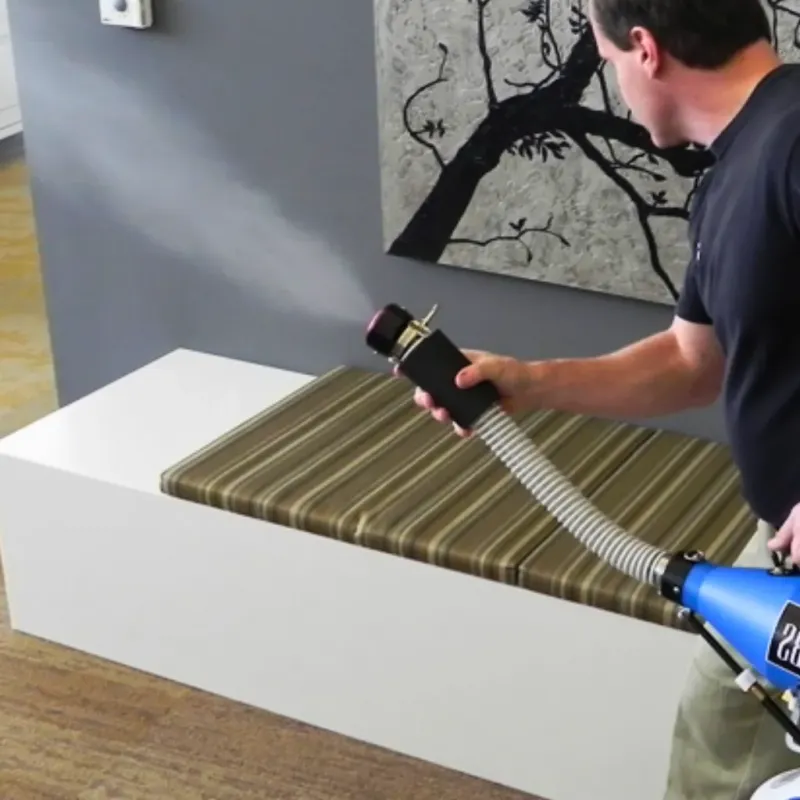 Professional Odor Removal in Guyton, GA
